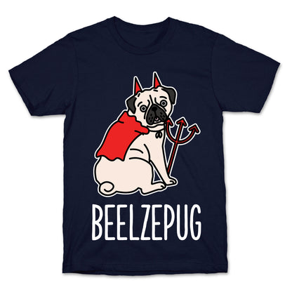 Beelzepug T-Shirt