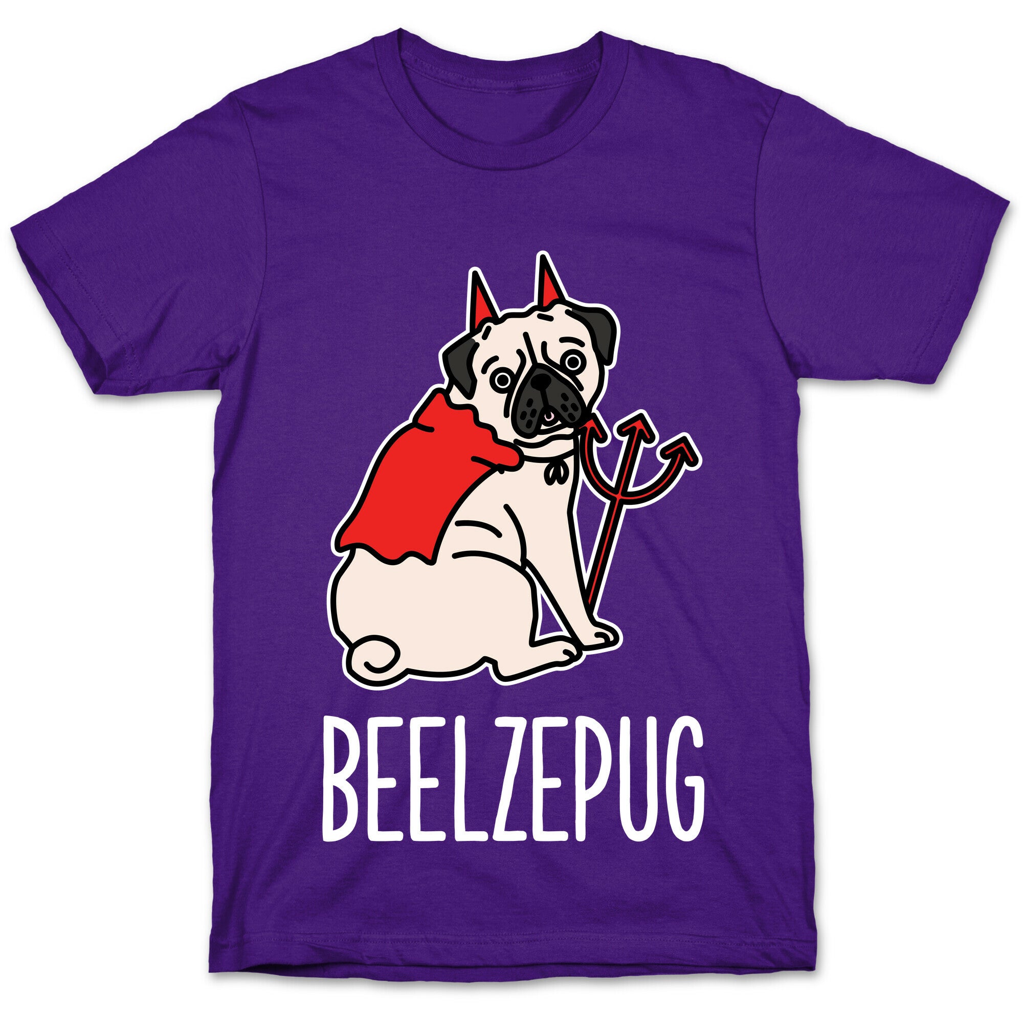 Beelzepug T-Shirt