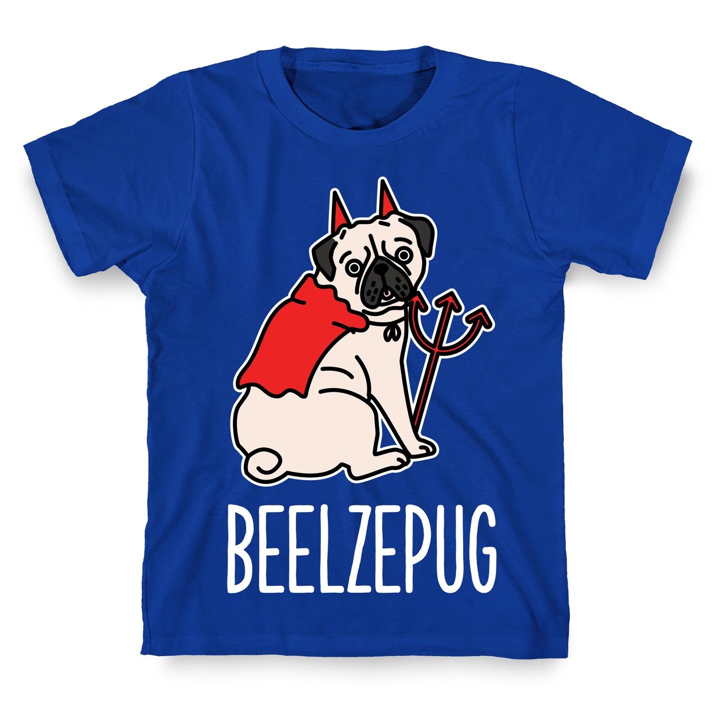 Beelzepug T-Shirt