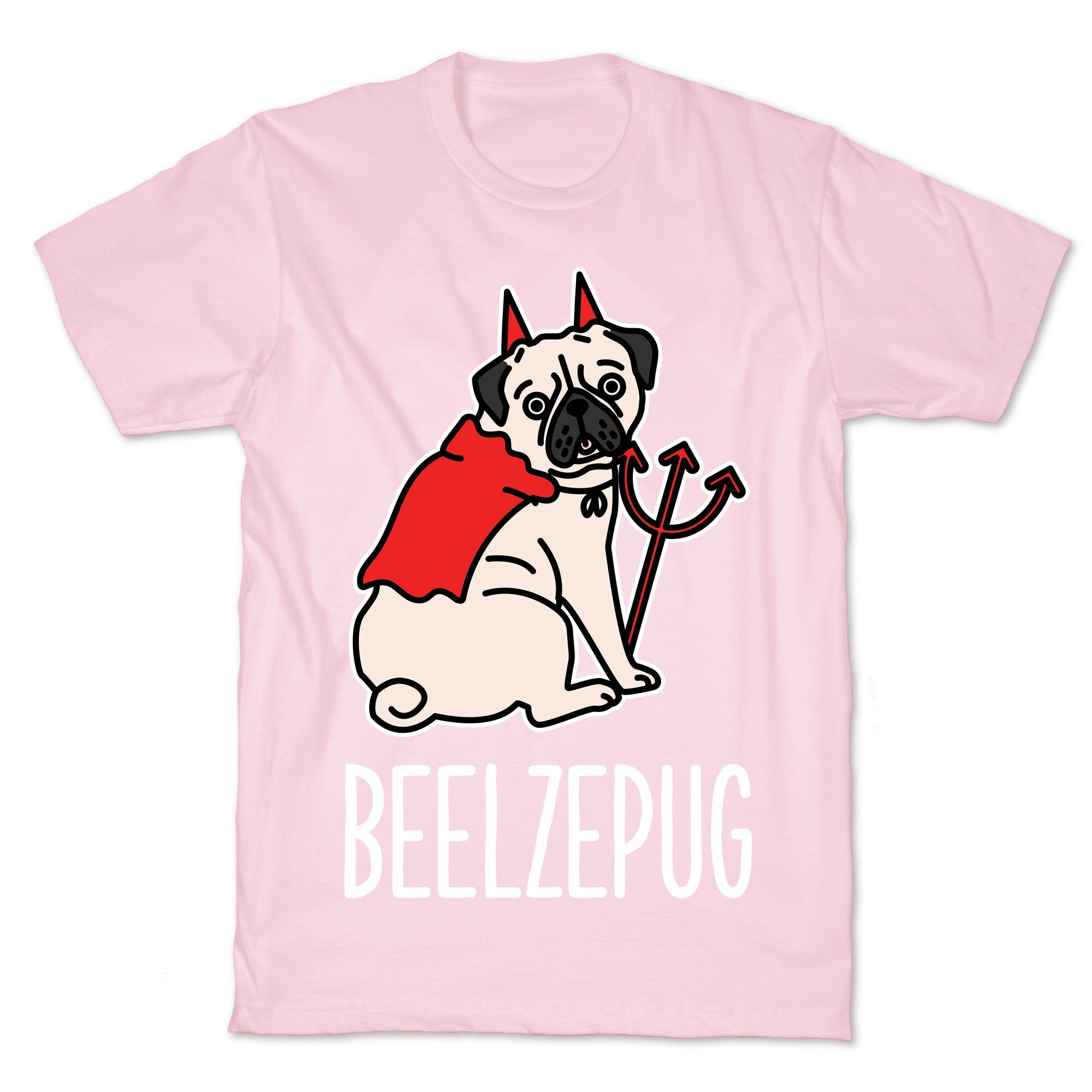 Beelzepug T-Shirt