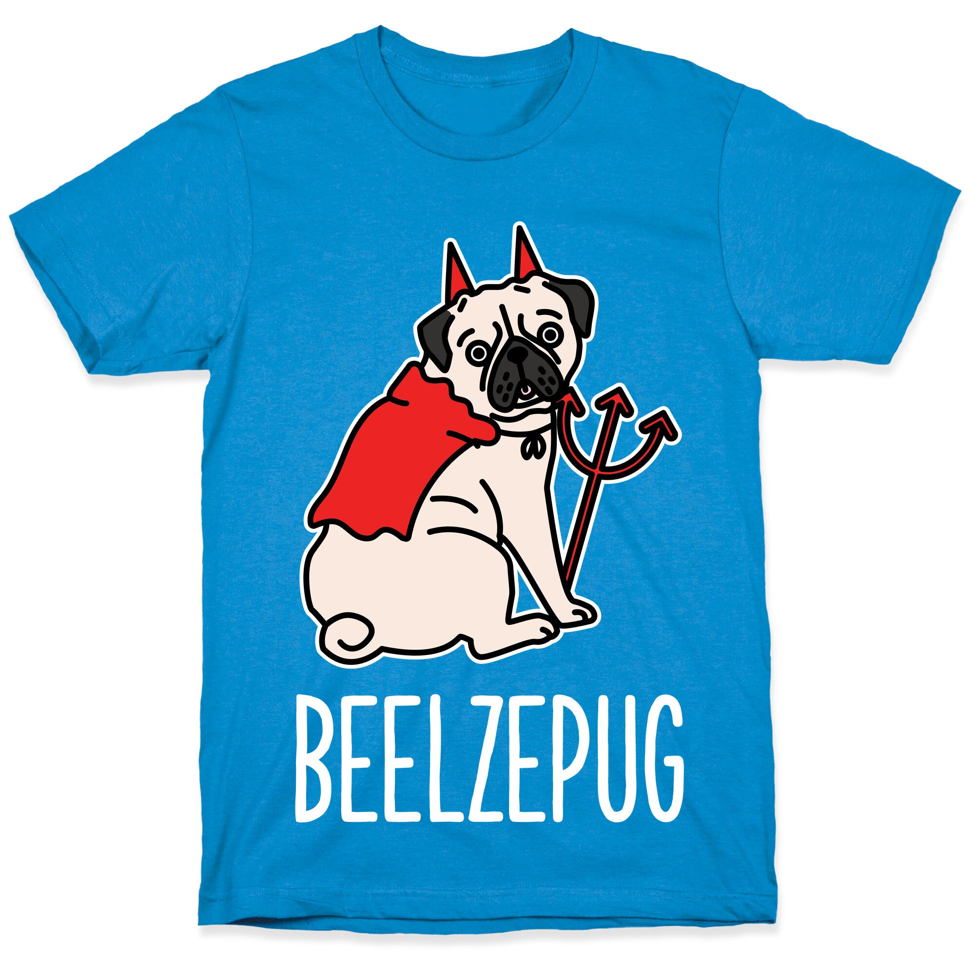 Beelzepug T-Shirt