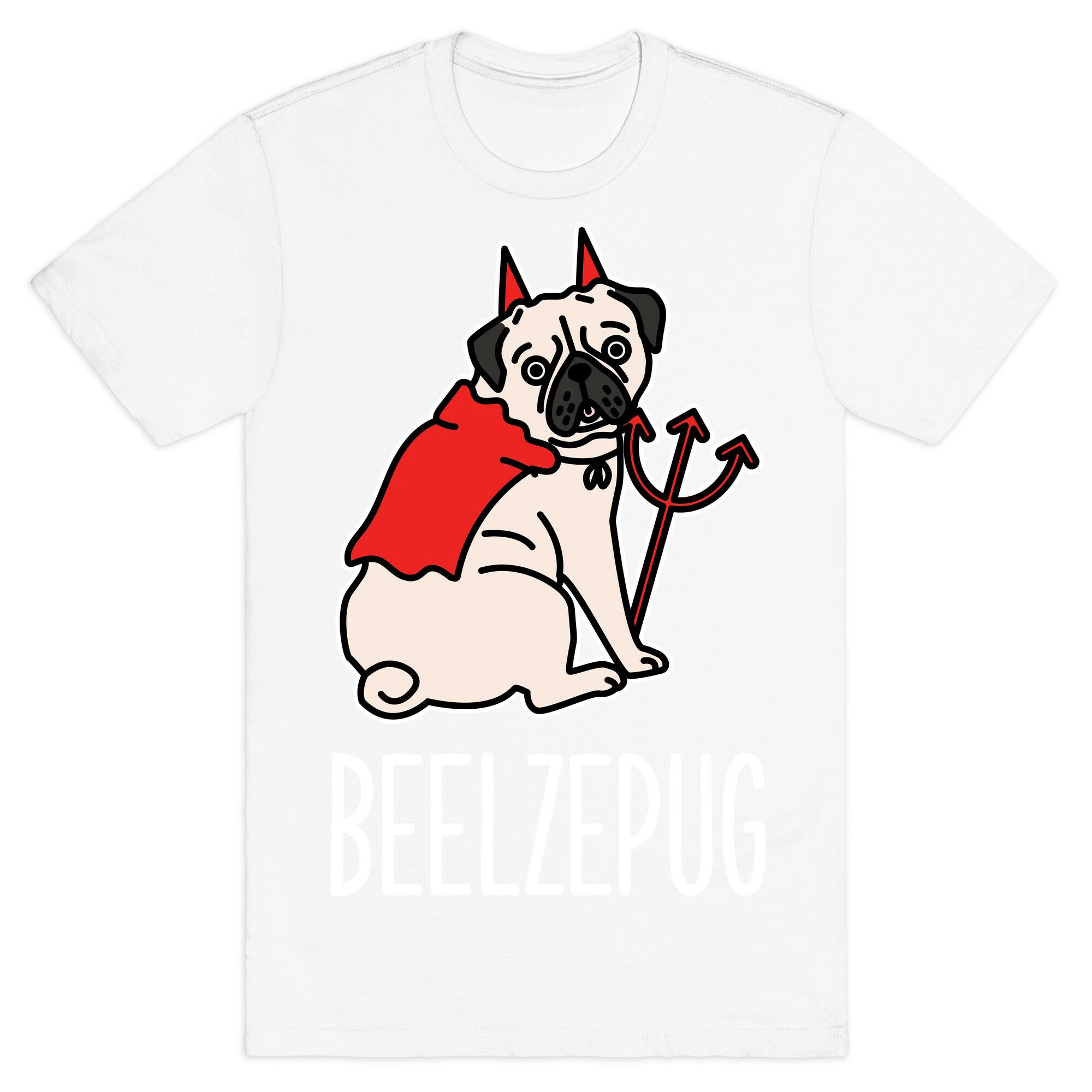 Beelzepug T-Shirt