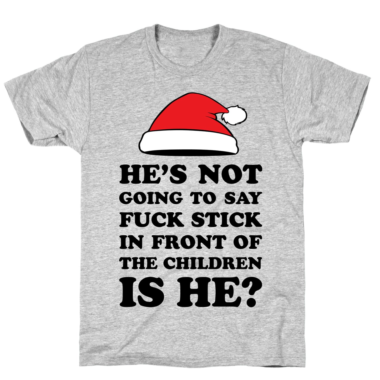 Bad Santa T-Shirt