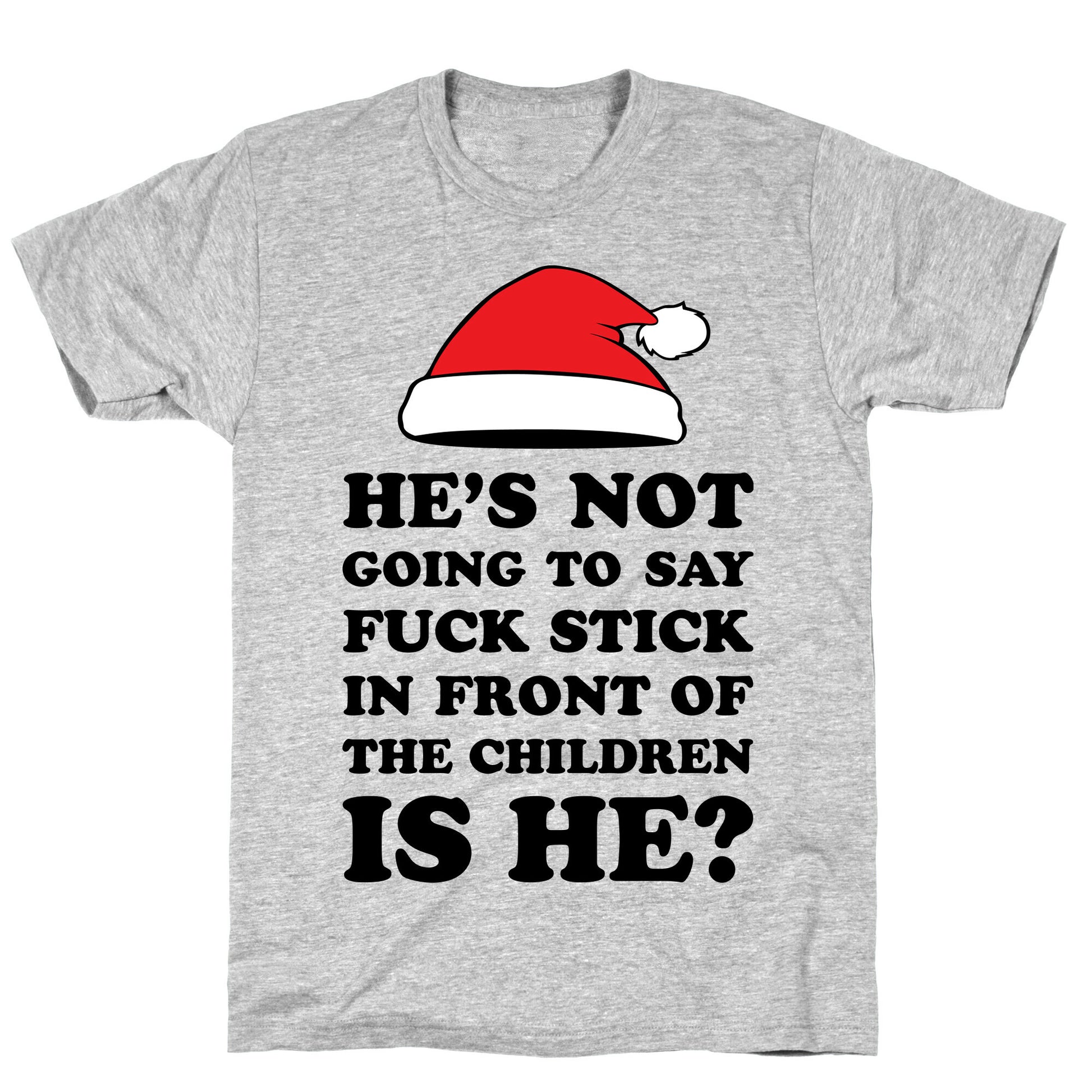 Bad Santa T-Shirt