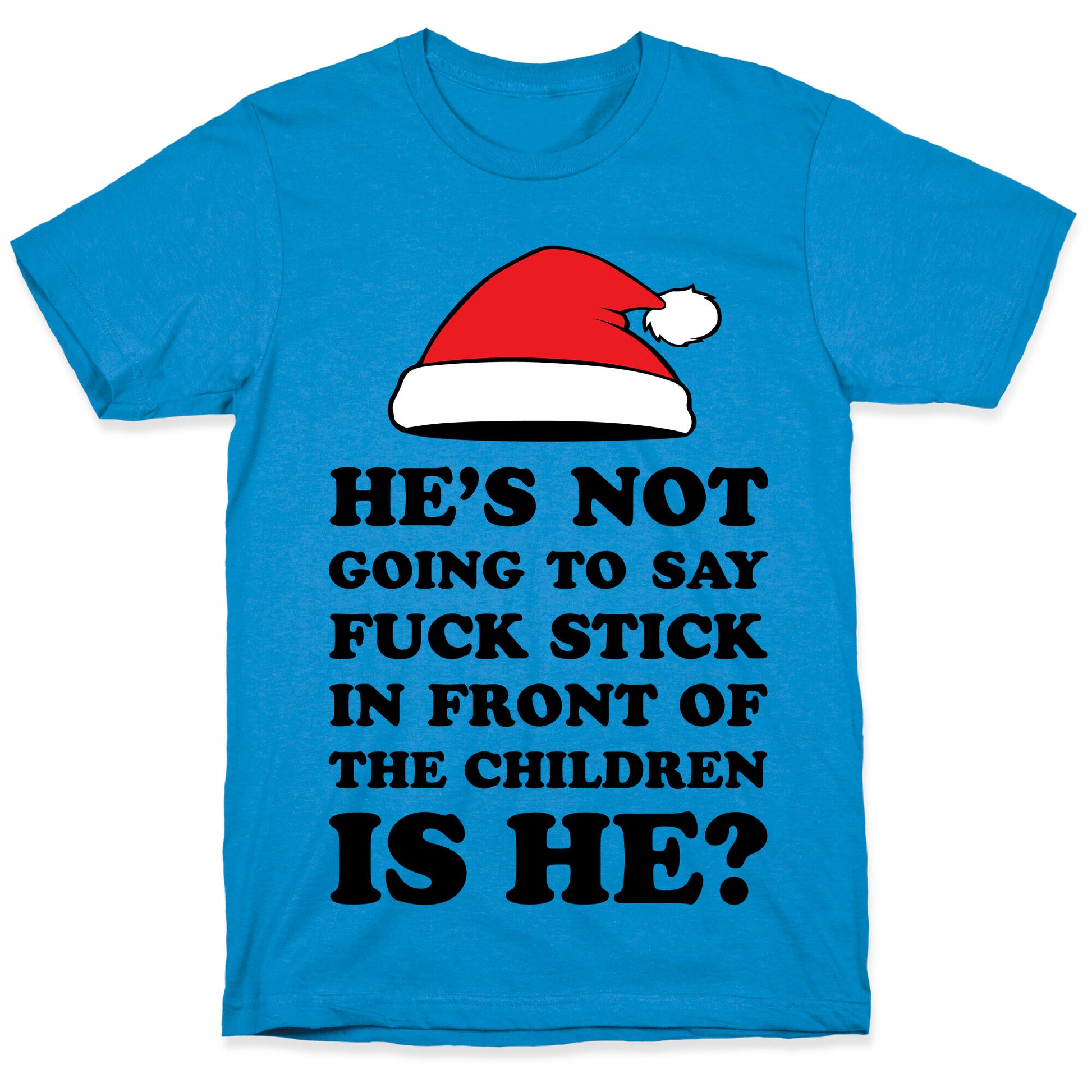 Bad Santa T-Shirt