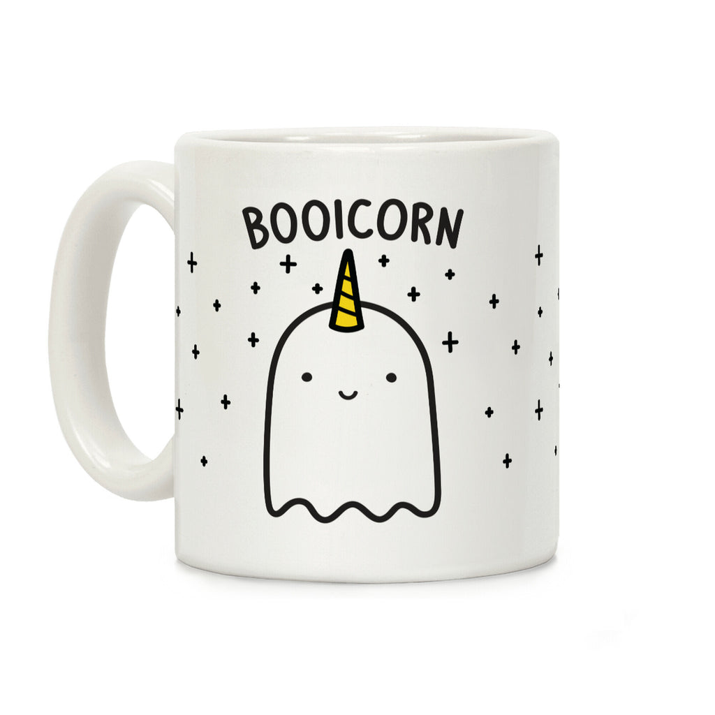 Booicorn Coffee Mug