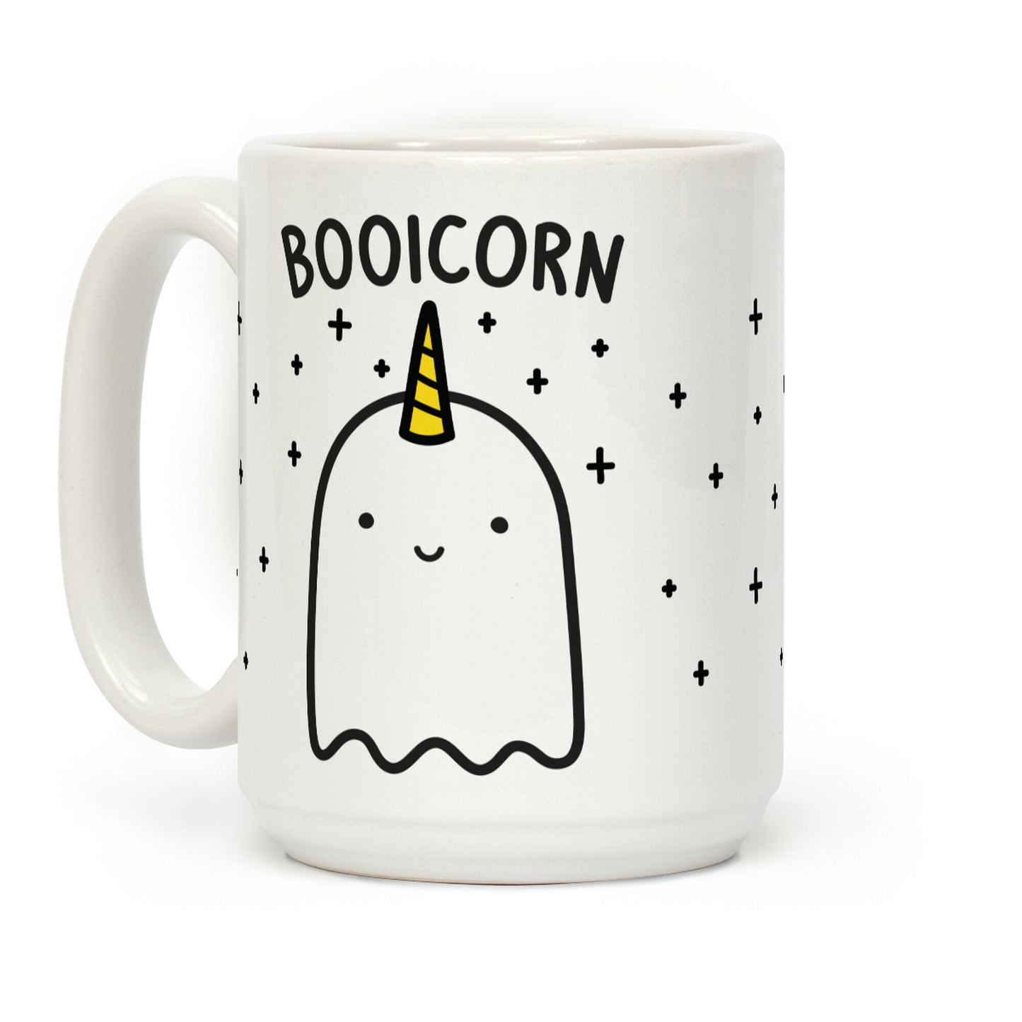 Booicorn Coffee Mug