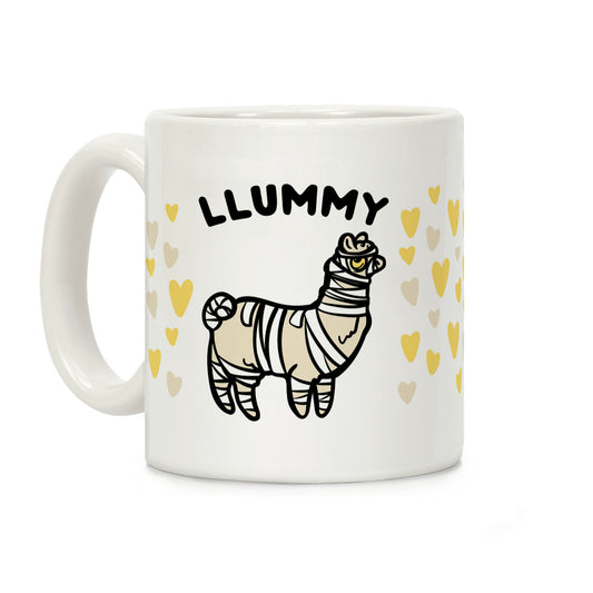 Llummy Coffee Mug