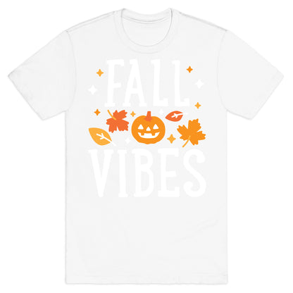 Fall Vibes T-Shirt