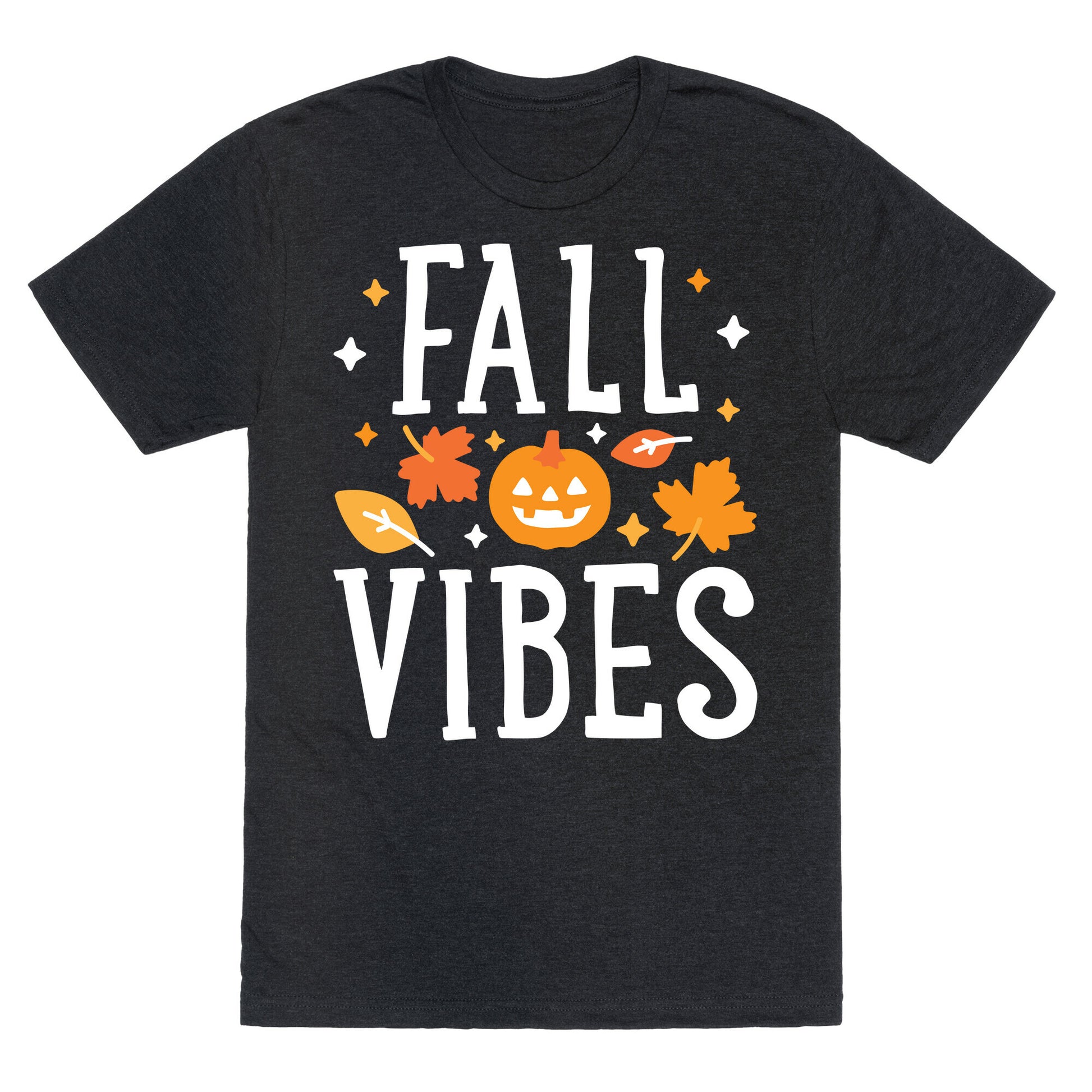 Fall Vibes Unisex Triblend Tee