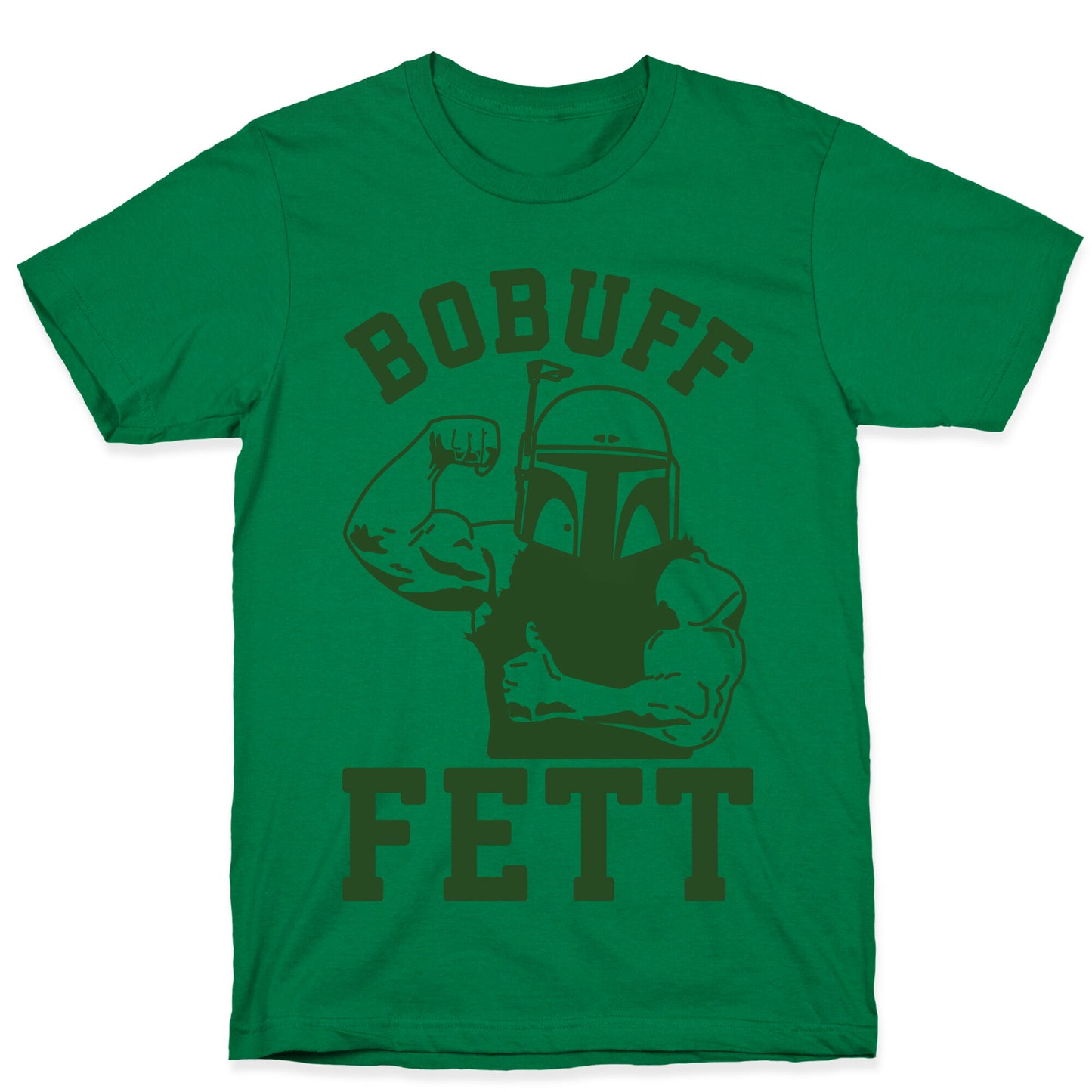 Bobuff Fett T-Shirt