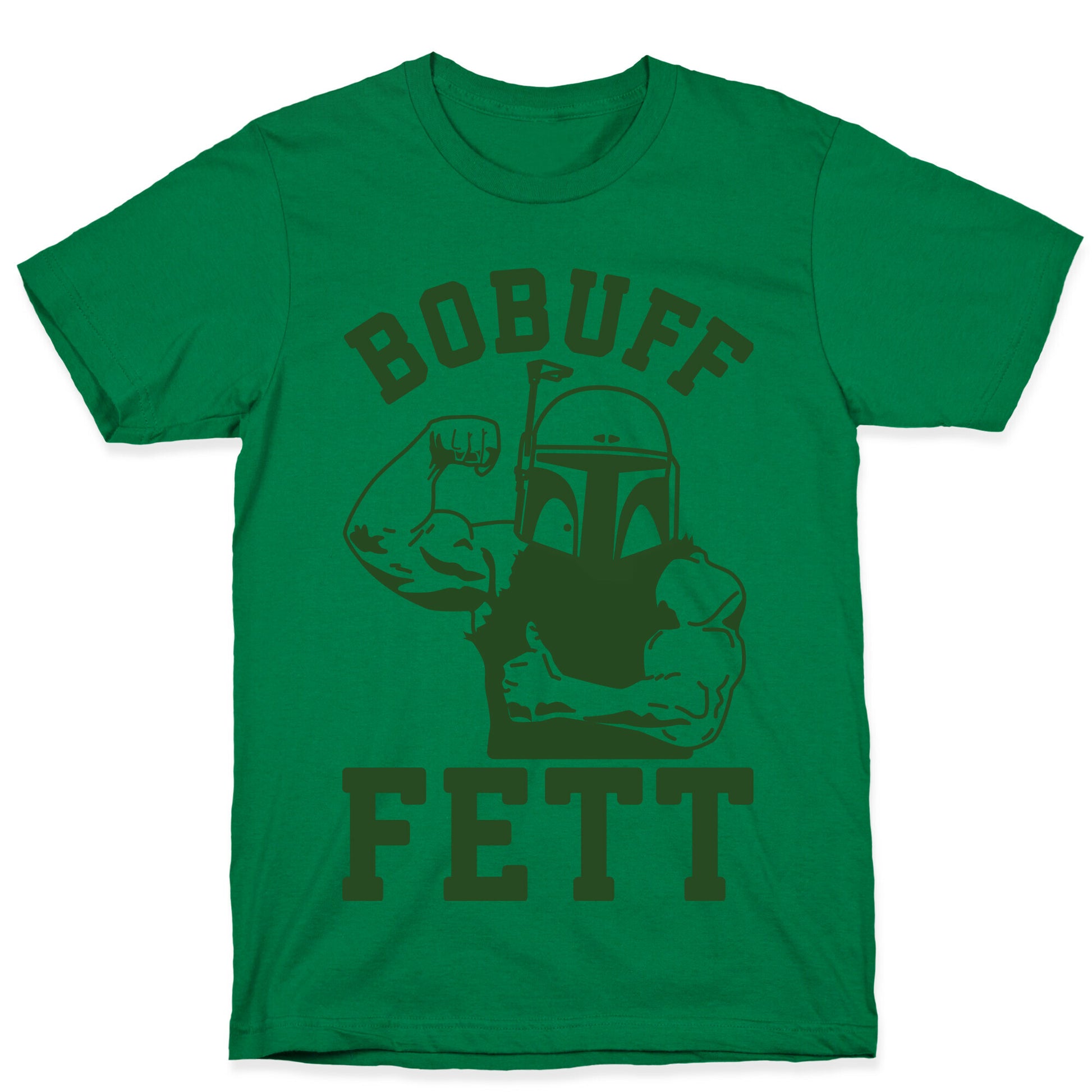 Bobuff Fett T-Shirt