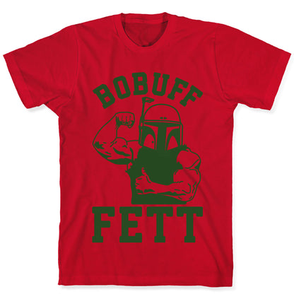 Bobuff Fett T-Shirt