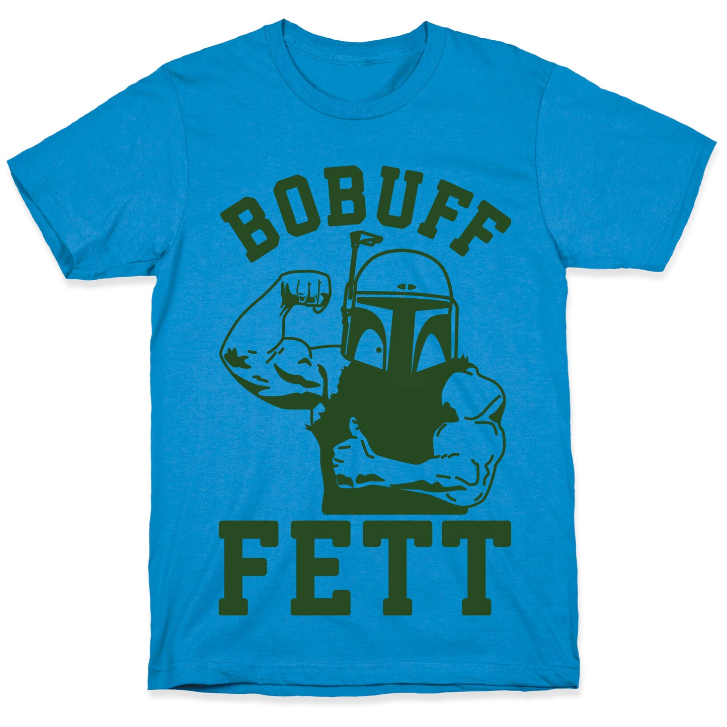Bobuff Fett T-Shirt