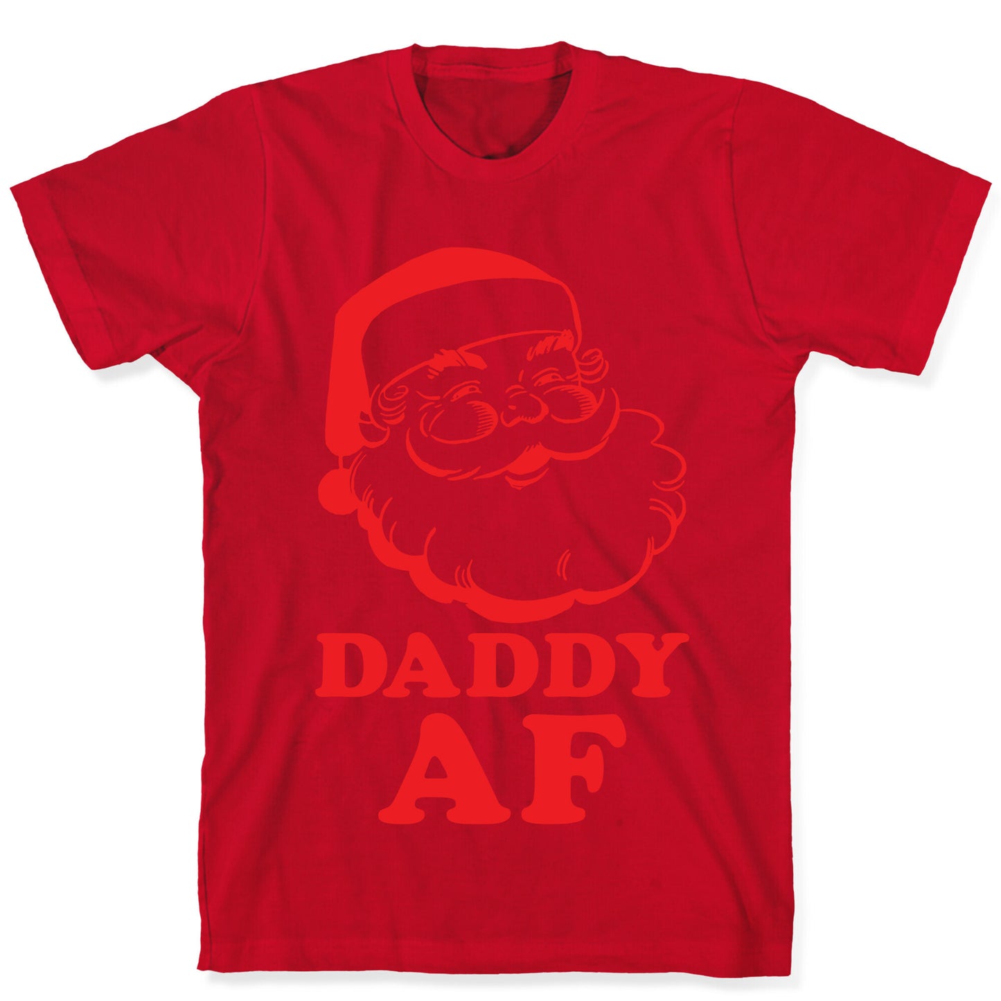 Daddy AF T-Shirt