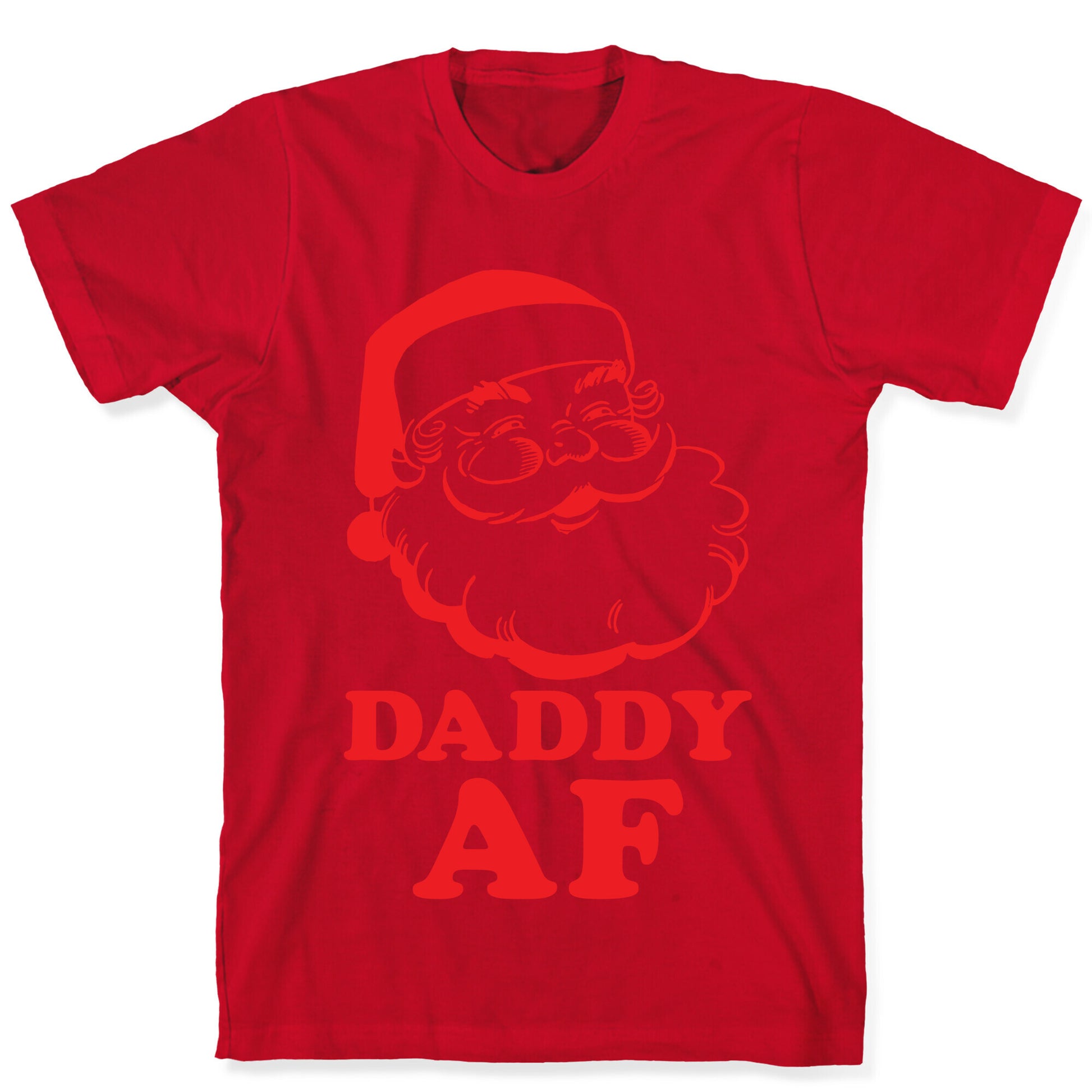 Daddy AF T-Shirt