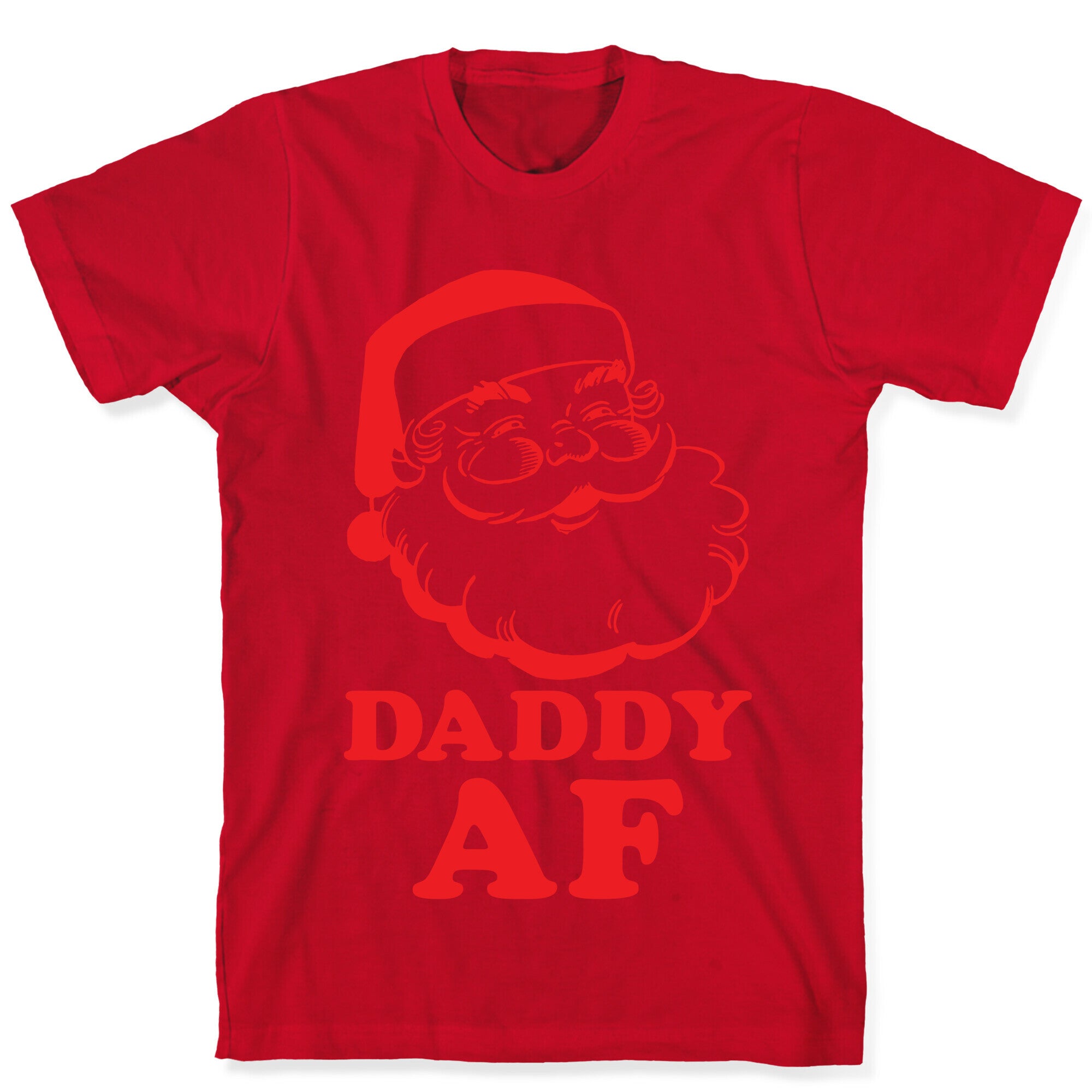 Daddy AF T-Shirt