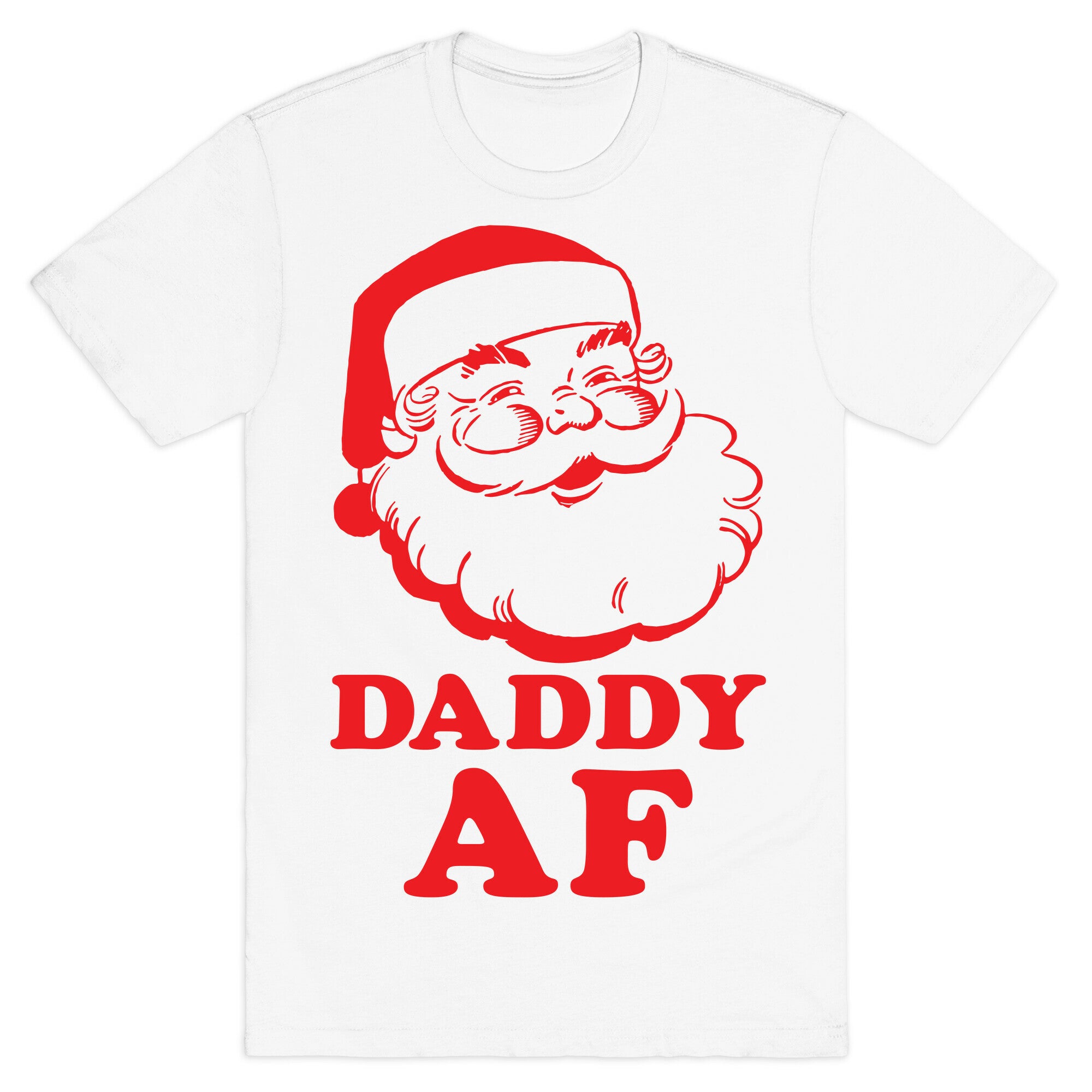 Daddy AF T-Shirt