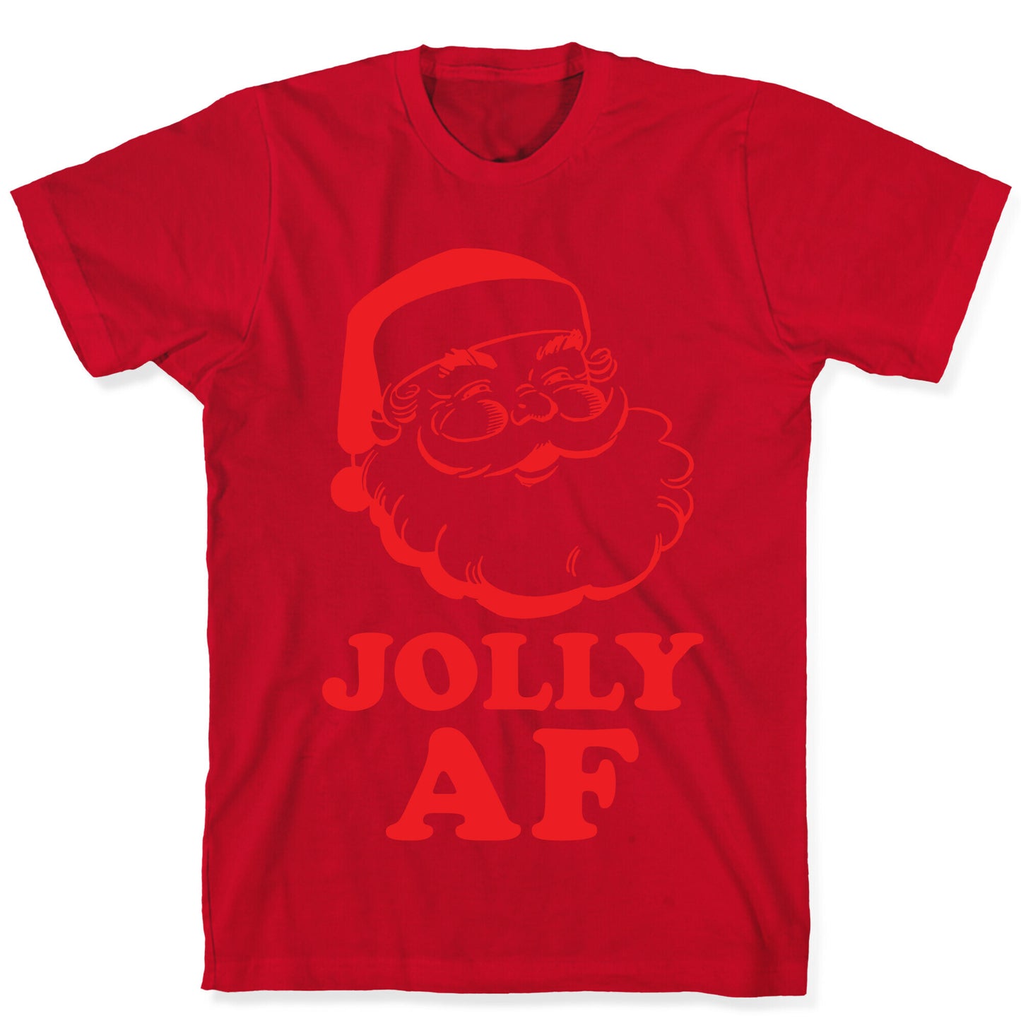 Jolly AF T-Shirt