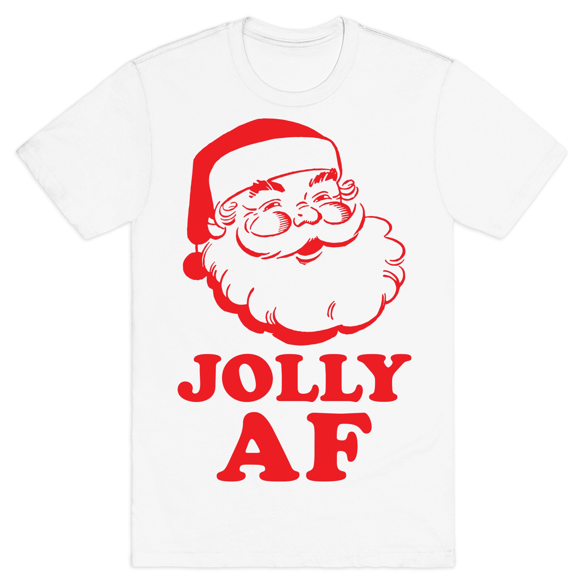 Jolly AF T-Shirt