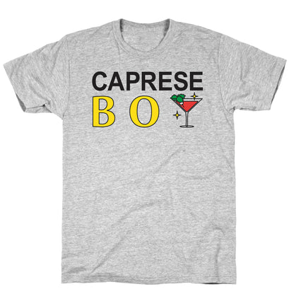 Caprese Boy T-Shirt