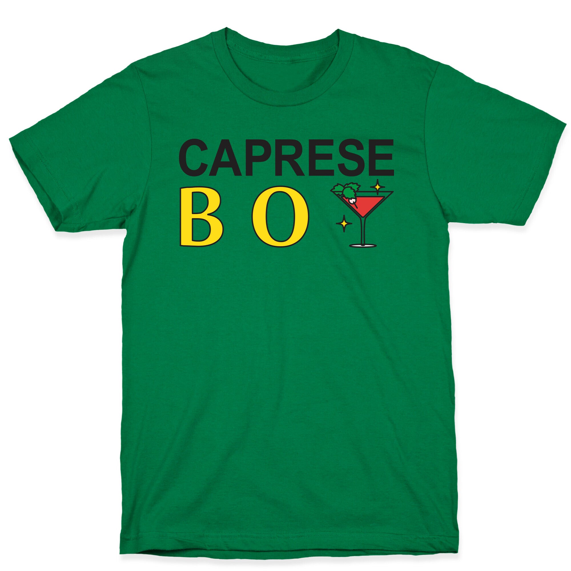 Caprese Boy T-Shirt