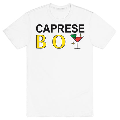 Caprese Boy T-Shirt