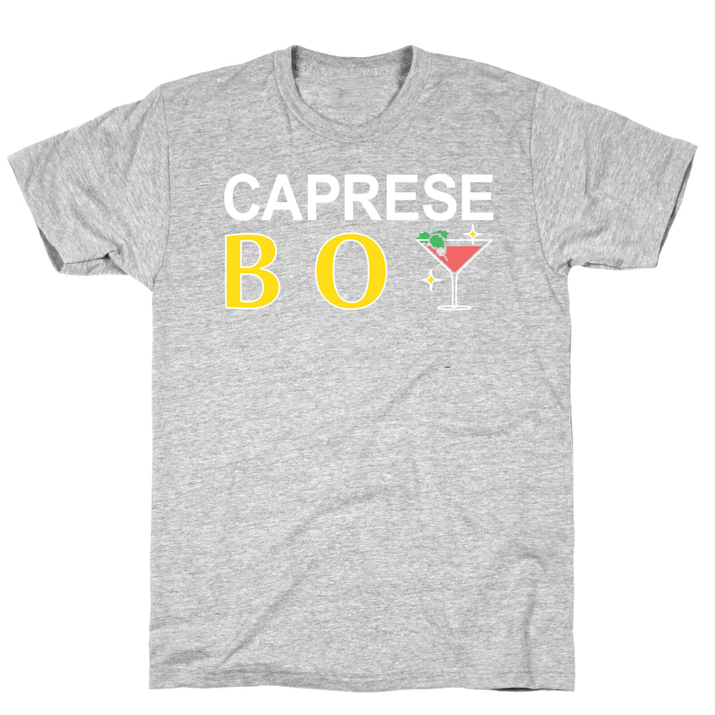 Caprese Boy T-Shirt