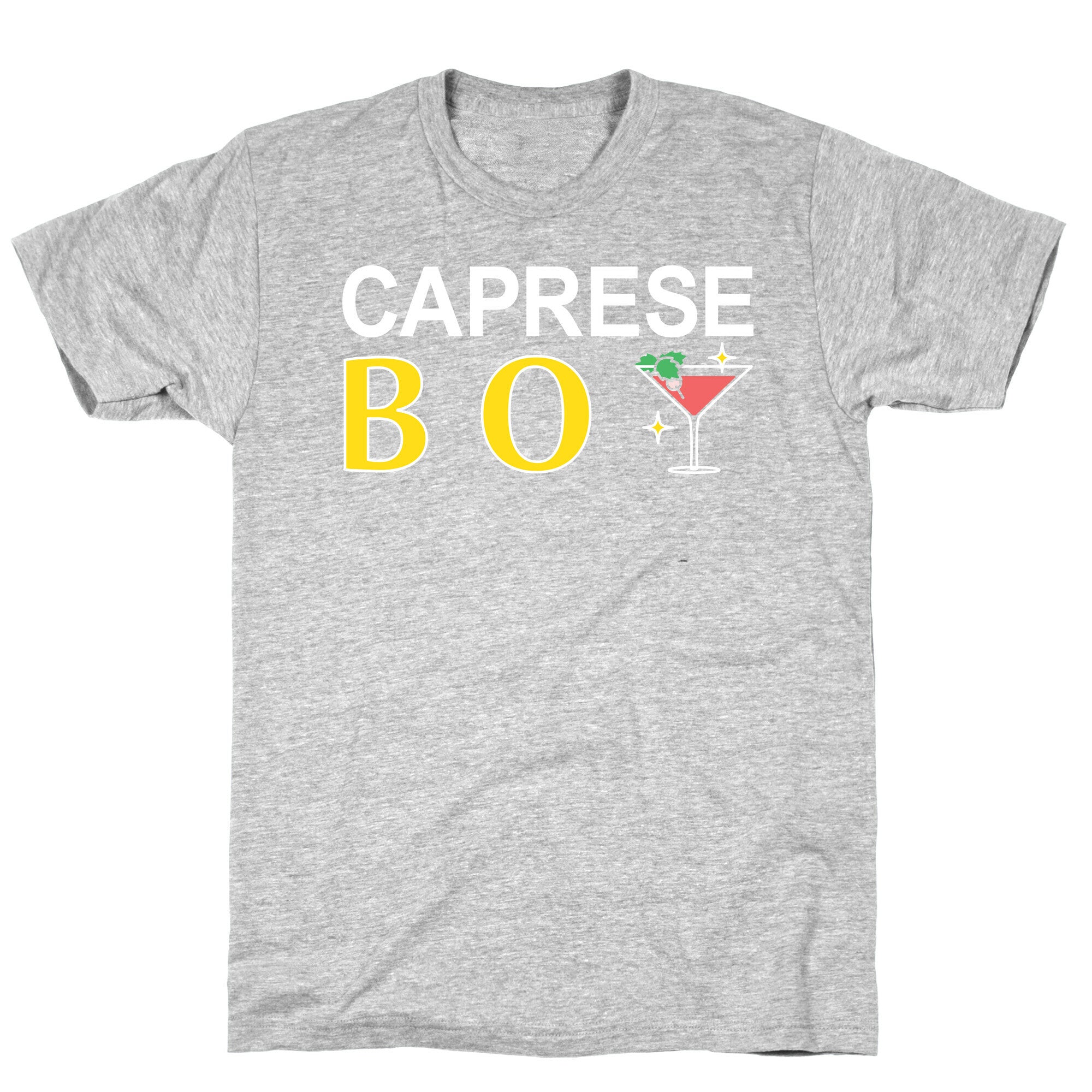 Caprese Boy T-Shirt