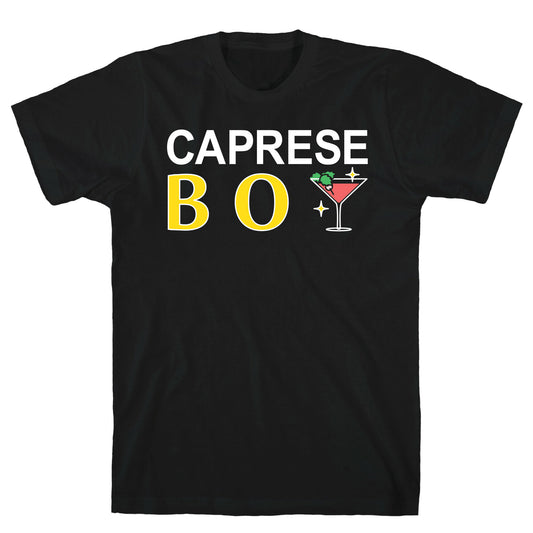 Caprese Boy T-Shirt