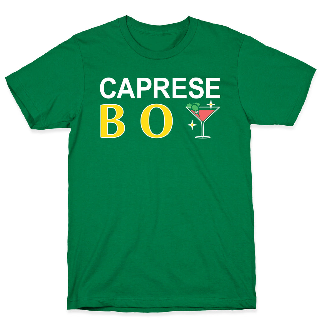 Caprese Boy T-Shirt