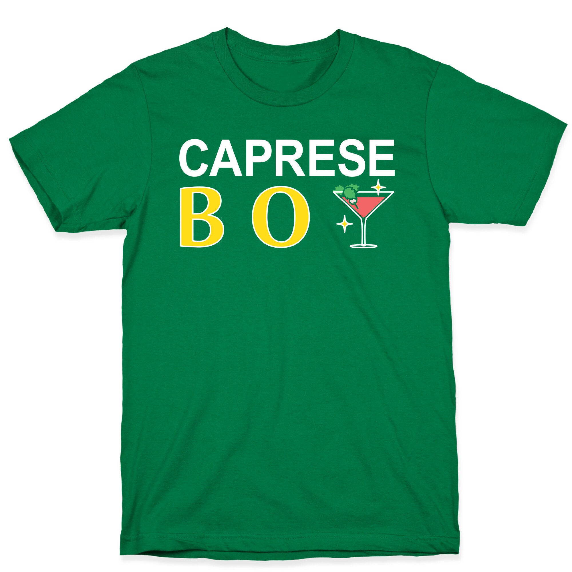 Caprese Boy T-Shirt