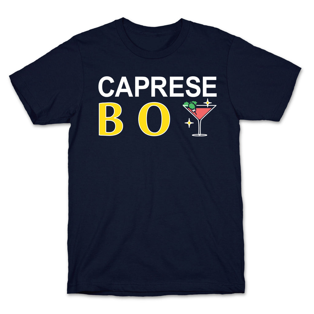 Caprese Boy T-Shirt