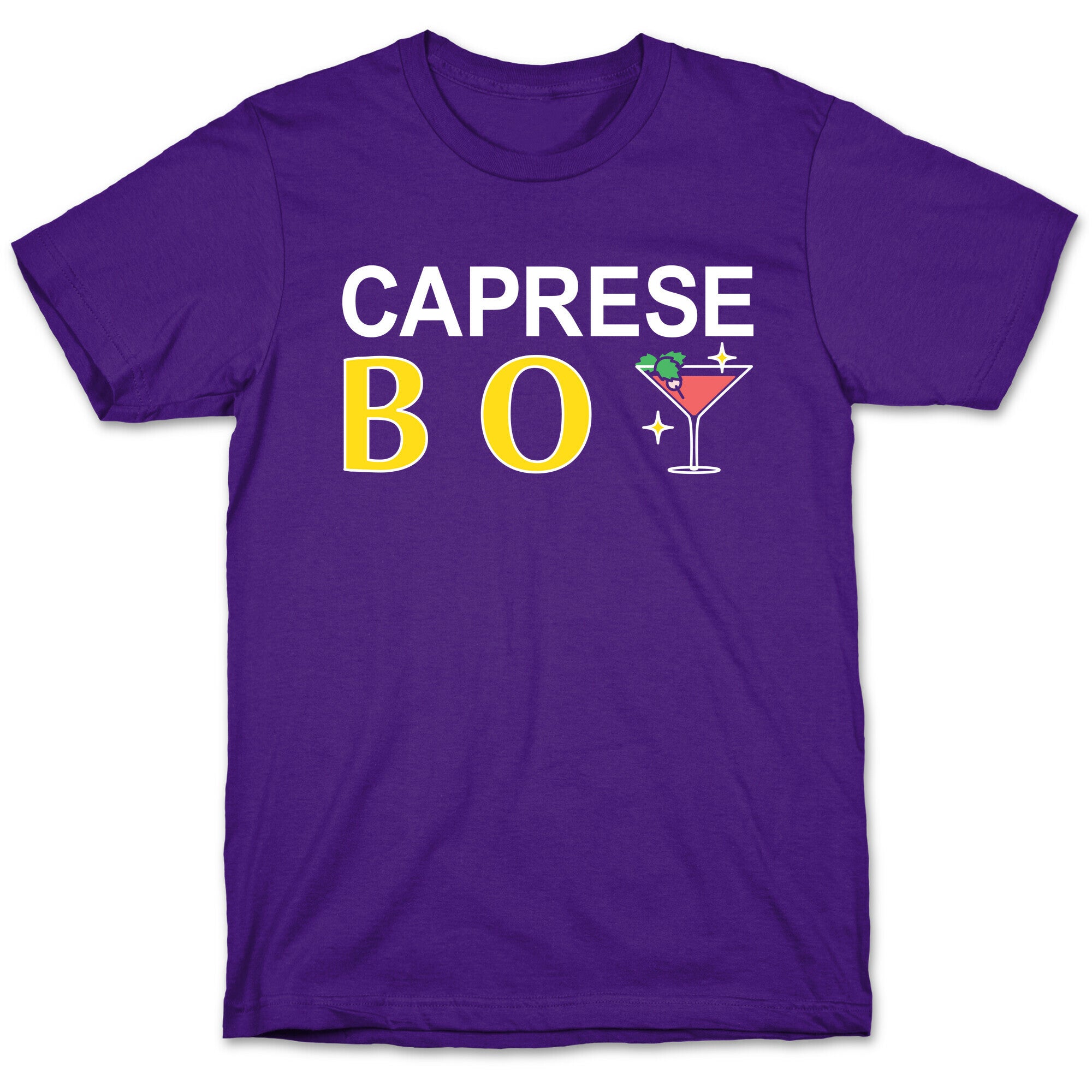 Caprese Boy T-Shirt