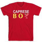 Caprese Boy T-Shirt