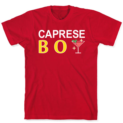 Caprese Boy T-Shirt