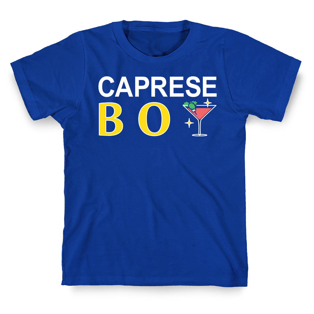 Caprese Boy T-Shirt