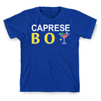 Caprese Boy T-Shirt