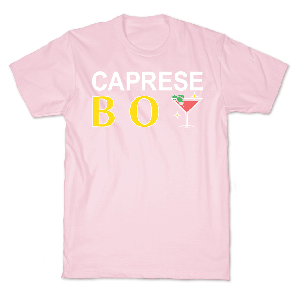 Caprese Boy T-Shirt