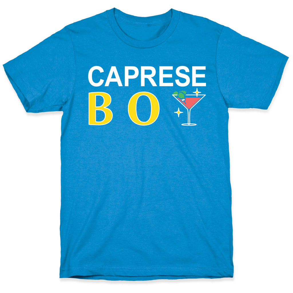 Caprese Boy T-Shirt