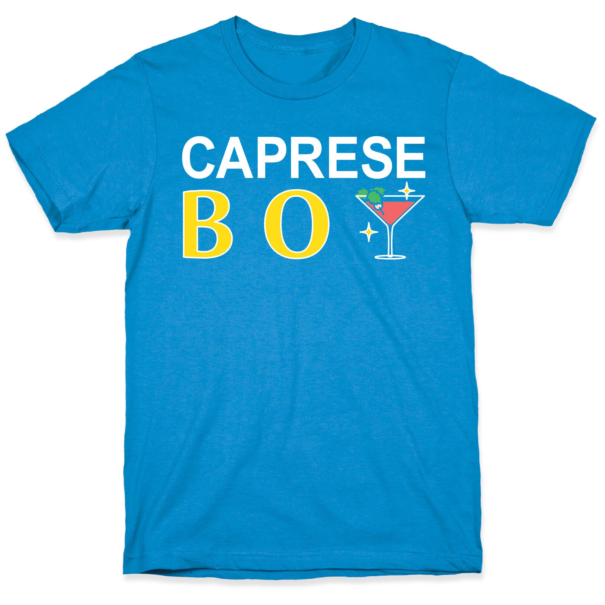Caprese Boy T-Shirt