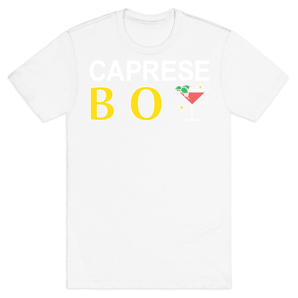 Caprese Boy T-Shirt