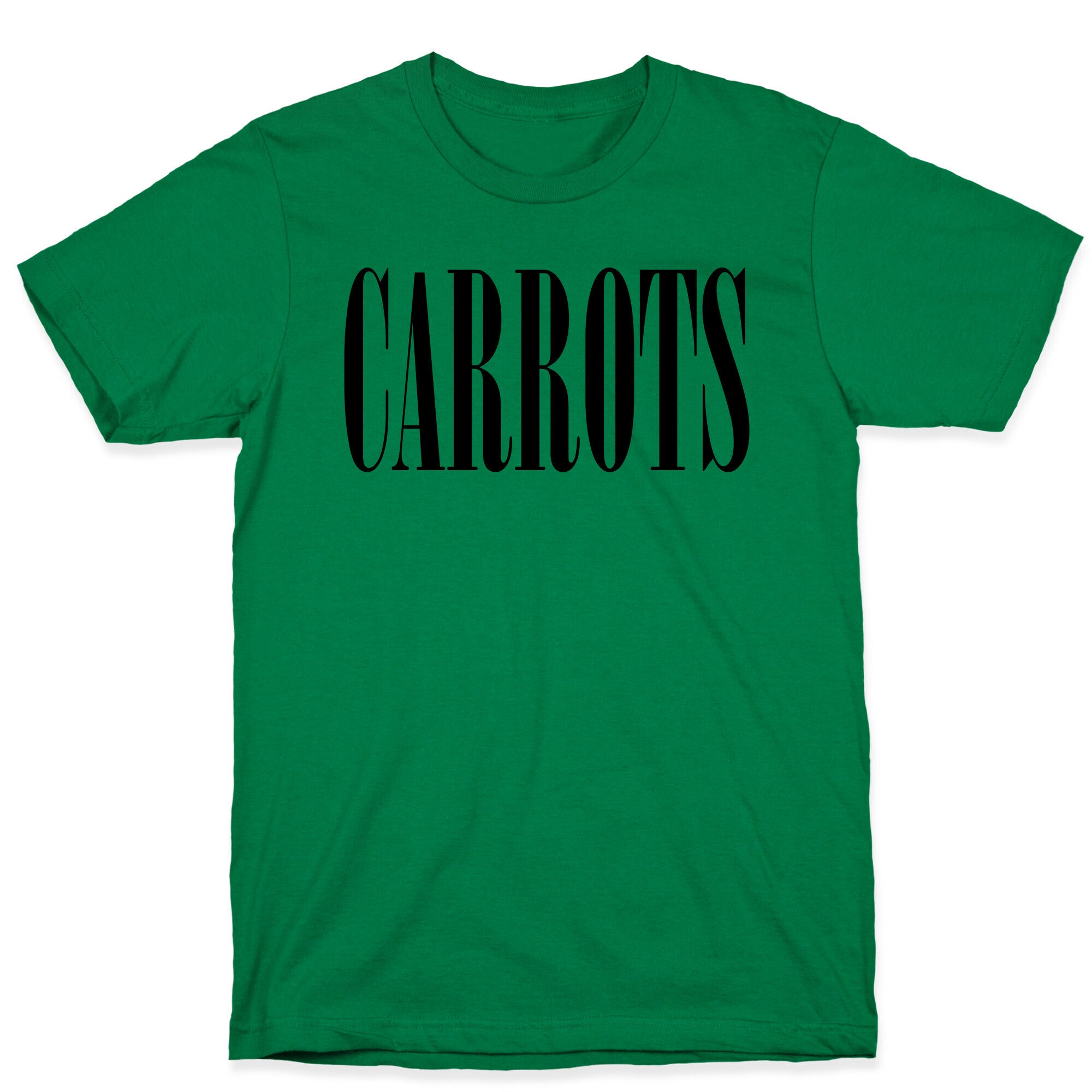 Carrots T-Shirt