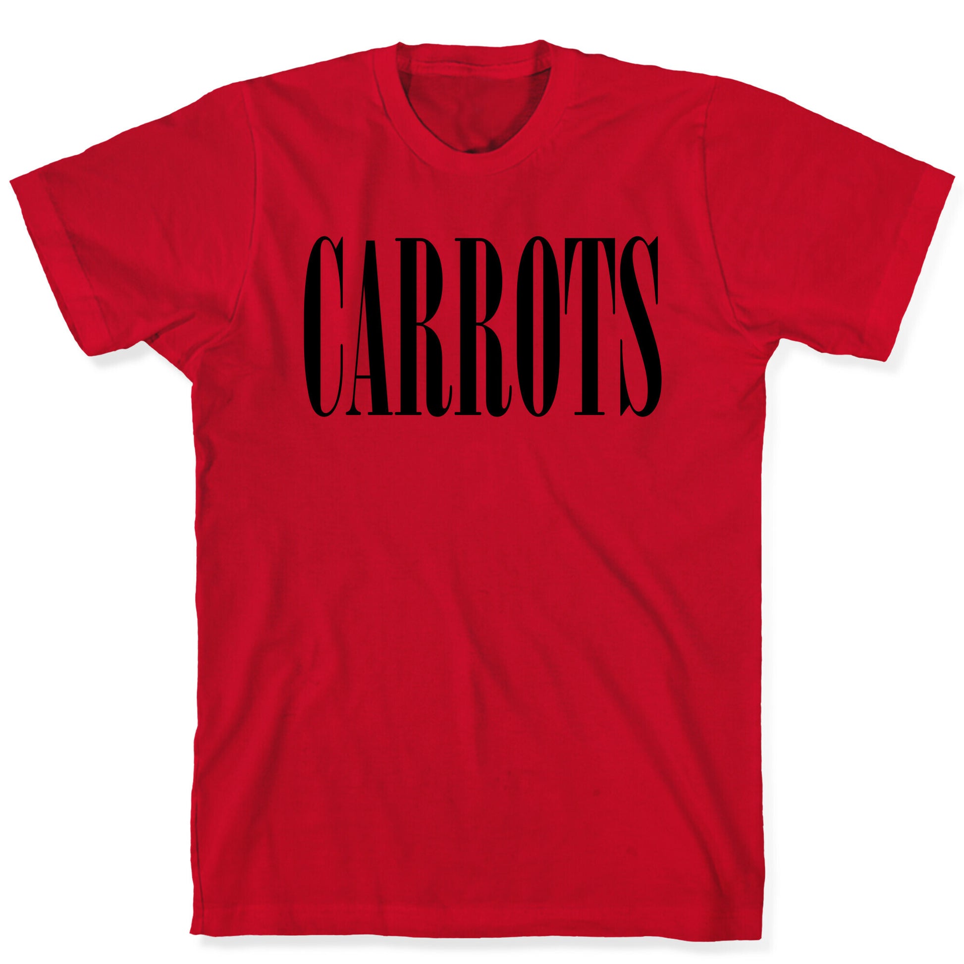 Carrots T-Shirt