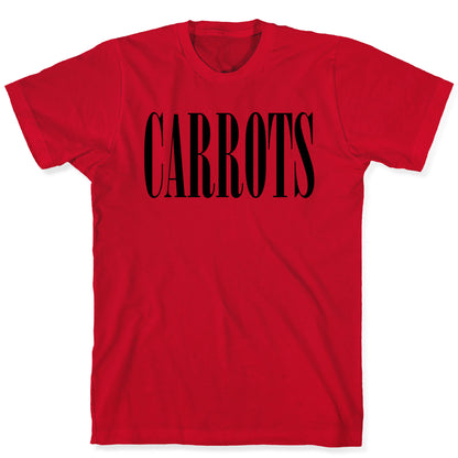 Carrots T-Shirt