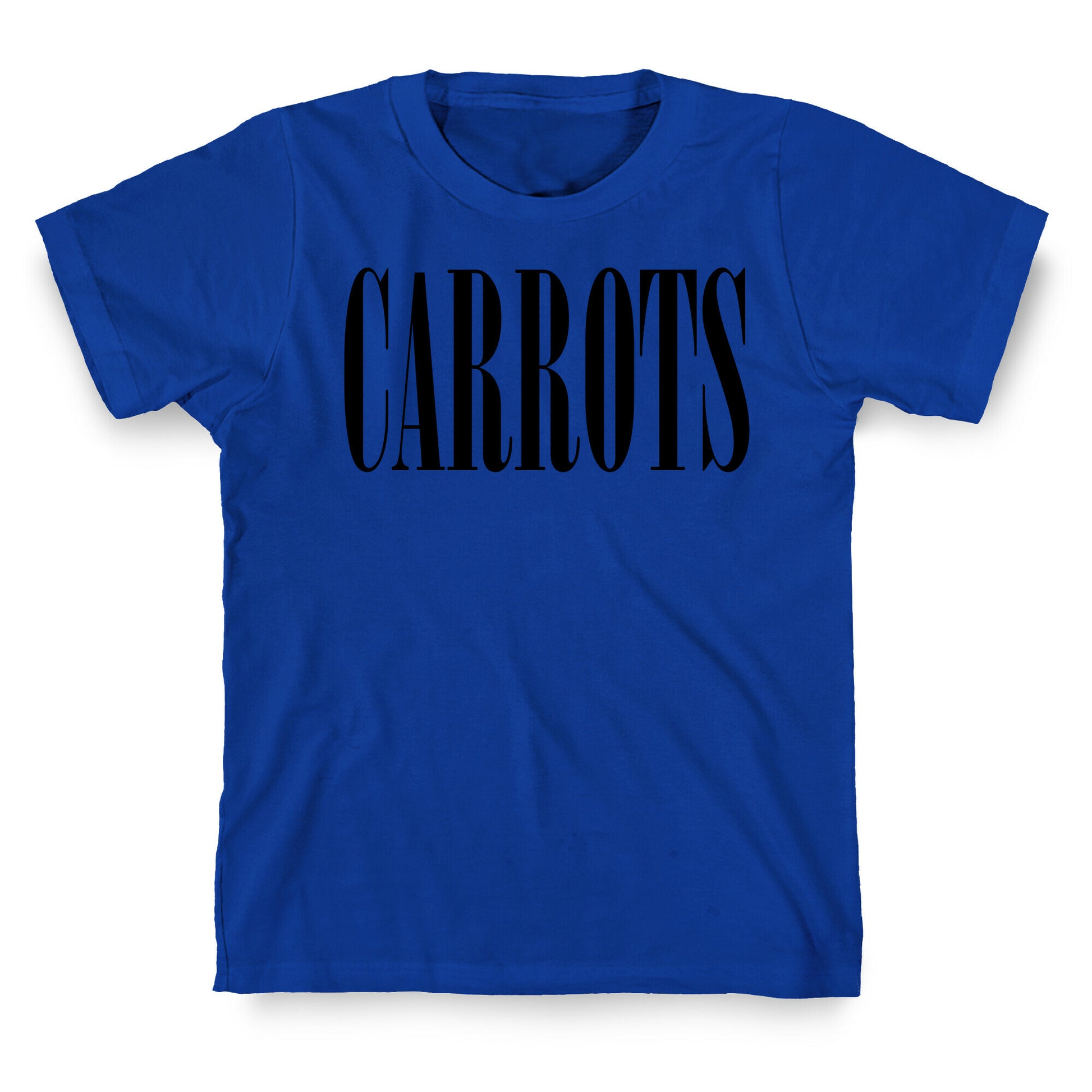Carrots T-Shirt
