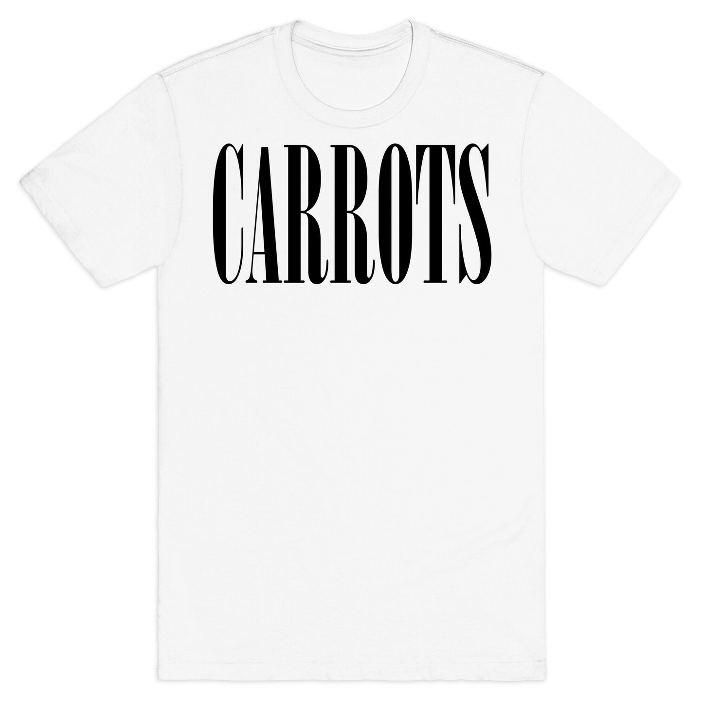 Carrots T-Shirt