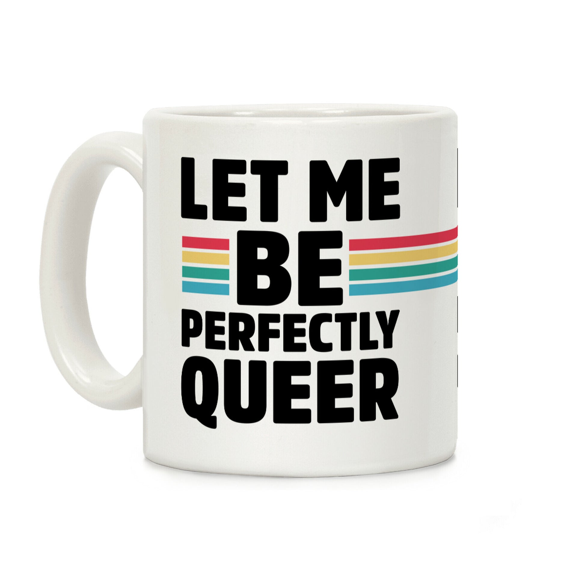 I've Been A Very Good Boi This Year Coffee Mug