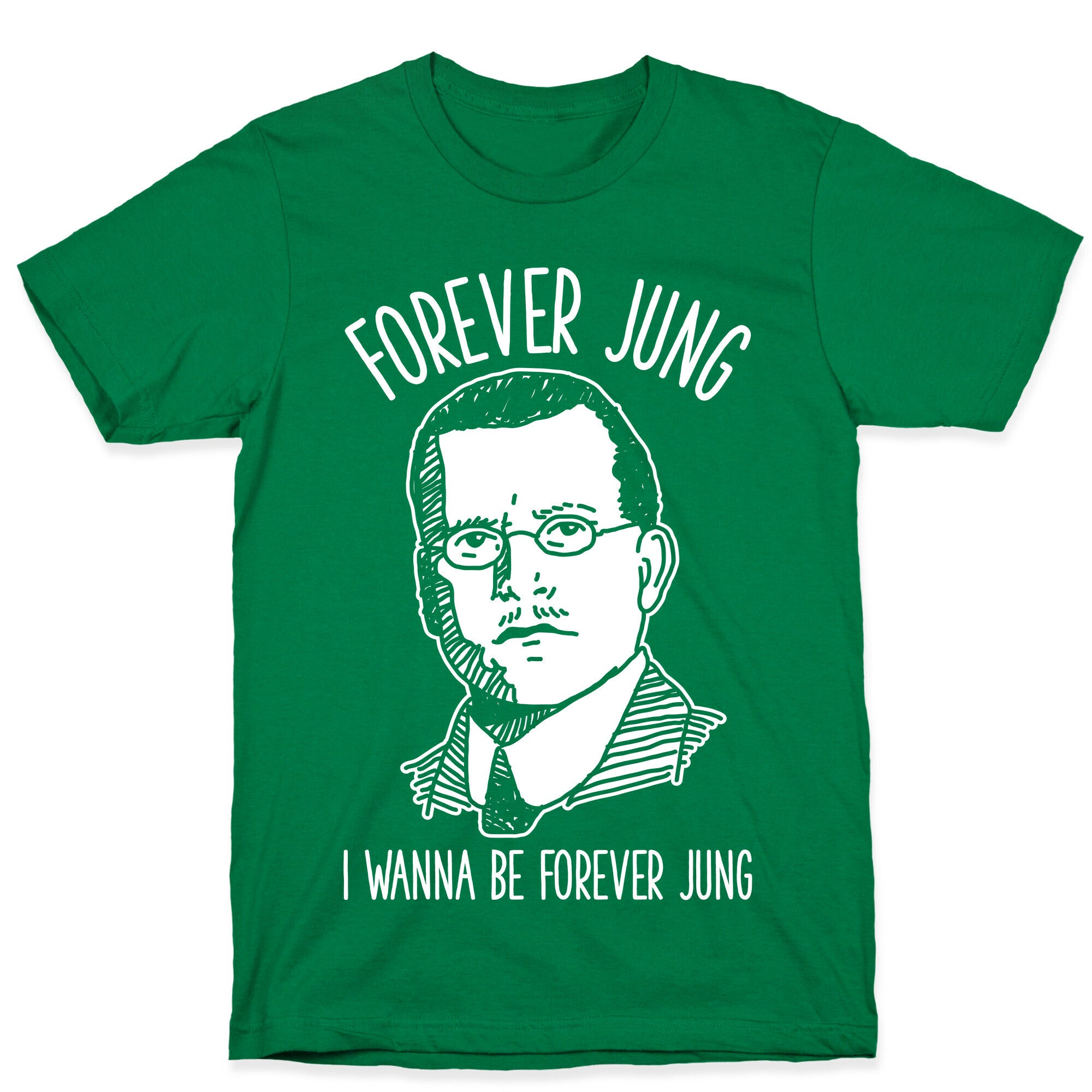 Forever Jung T-Shirt