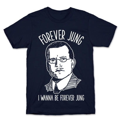 Forever Jung T-Shirt